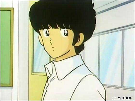 52.“你的梦想就是我的梦想。”上杉达也——《TOUCH》