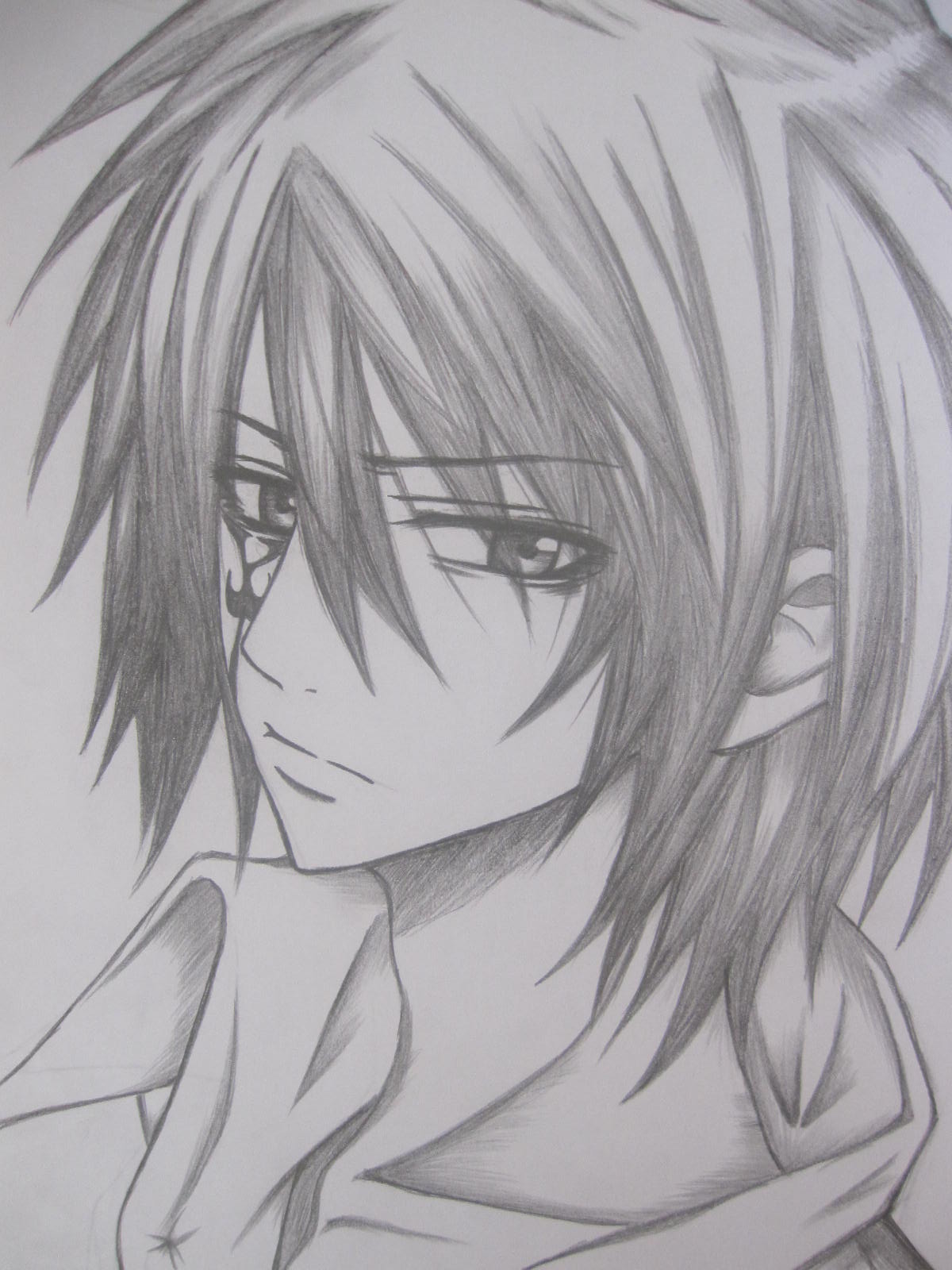 小睿手绘 妖精的尾巴