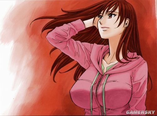 NO.25 史场日日乃-《神样dolls》史场日日乃