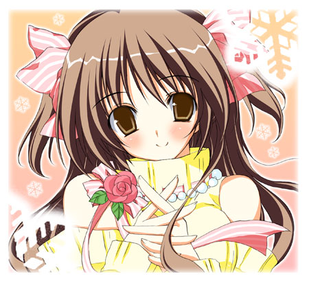 各种小清新 各种妹子