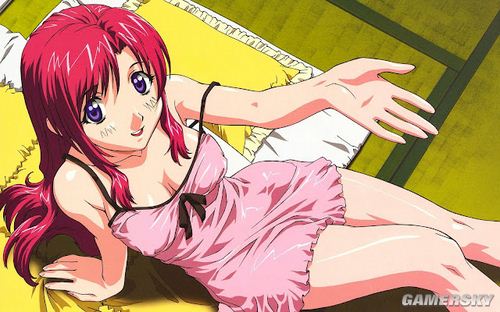 NO.28 贵月一花-《在盛夏等待》