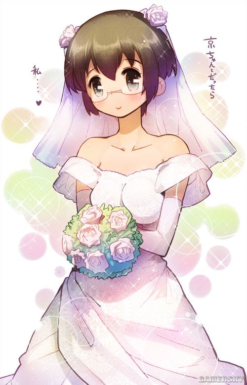 NO.15 田村麻奈实-《我的妹妹不可能那么可爱》