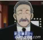 Top 6 匹斯克
有人会说高了点儿，不过作为组织的前辈，70岁的人能在完全黑暗中在手枪盖着手帕的情况下做到如此技术的是在不容易，很难想象他年轻时候的实力会有多强。作为被爱尔兰当父亲一样尊敬的人，名次果断前六。