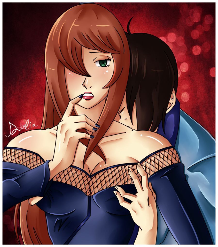 “第五代水影”照美冥