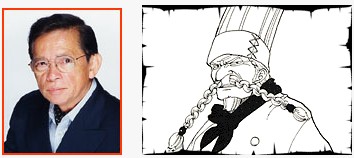 海贼王声优大集合