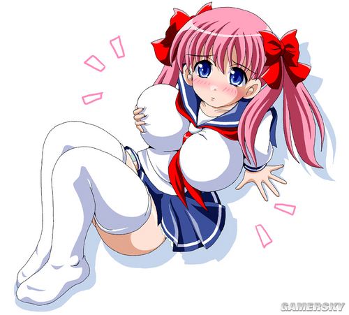 NO.29 原村和-《天才麻将少女》