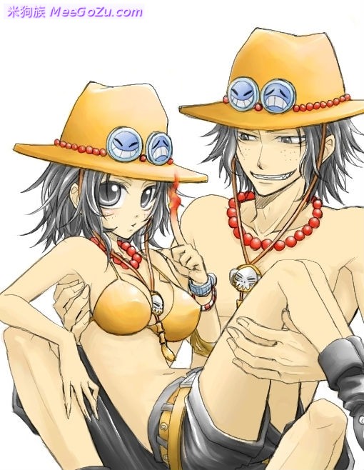 这是孪生姐妹篇之艾斯