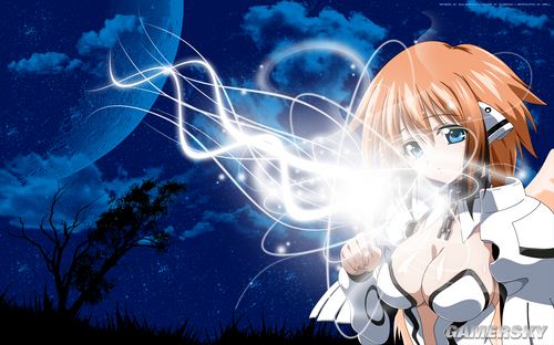 NO.2 伊卡洛斯-《天降之物》 1