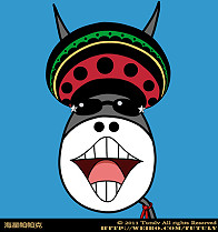 鱼人岛名流某某某