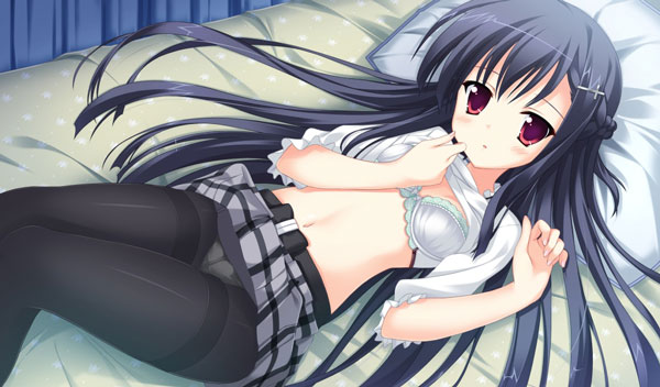 各种小清新 各种妹子