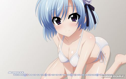 NO.23 亚森·罗森/安利艾特-《侦探歌剧：少女福尔摩斯》