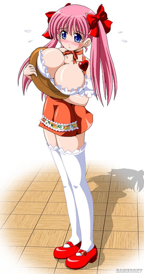 NO.29 原村和-《天才麻将少女》