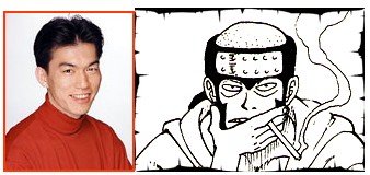 海贼王声优大集合