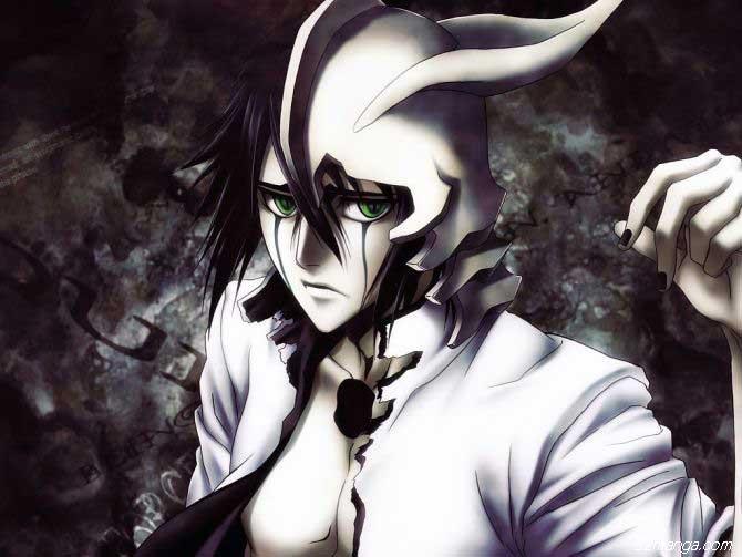 44.“女人,跟我走!”乌尔奇奥拉·西法——《死神》