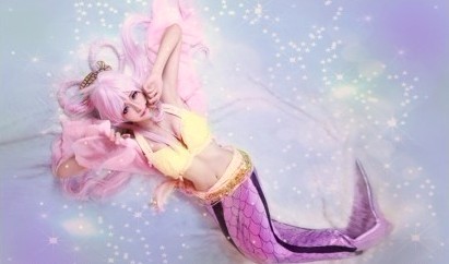 白星，水分很大呀