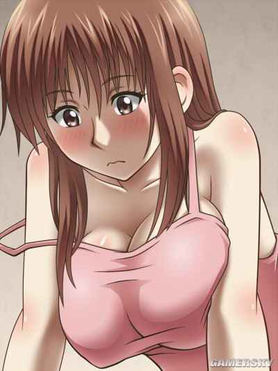 NO.25 史场日日乃-《神样dolls》史场日日乃