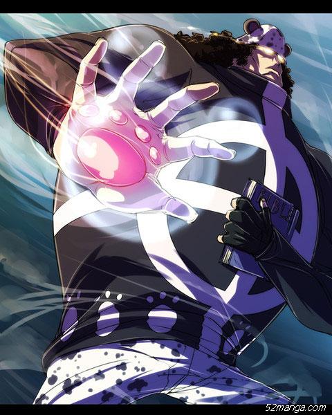 还记得海贼王那些热血的时刻吗