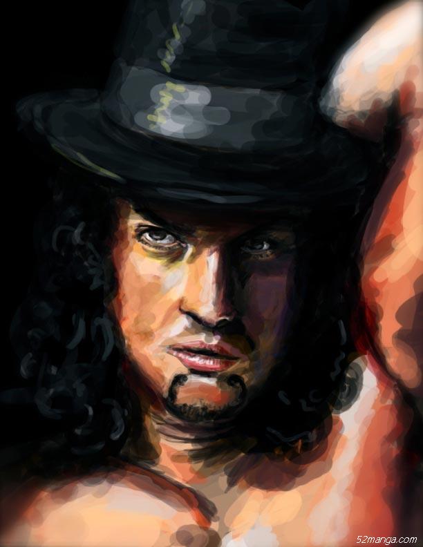 瞎了！！海贼王重口味同人