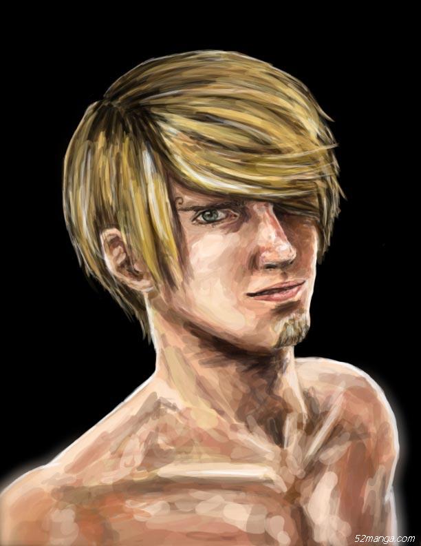 瞎了！！海贼王重口味同人