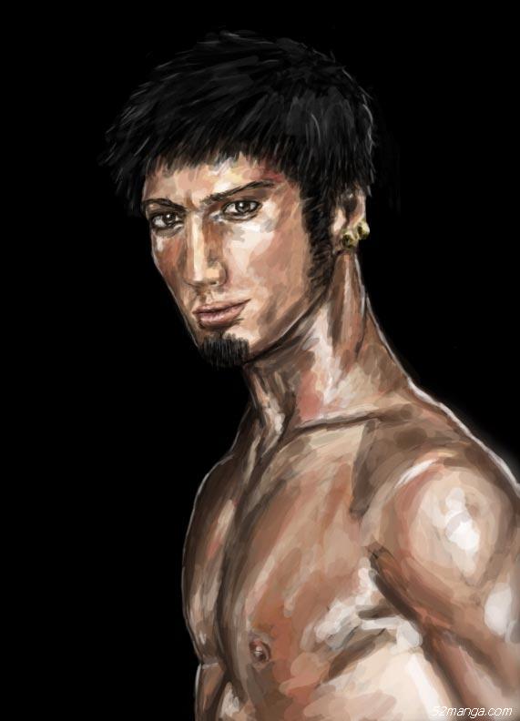 瞎了！！海贼王重口味同人