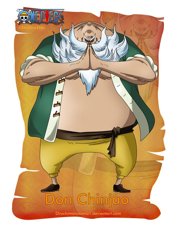 青椒
Don Chinjao
暴力集团青椒家族的首领。锥之青椒铁头功，据说曾经撞开常年冰封的冰大陆。身为八宝水军第12代栋梁兼隐居人的青椒，如今重出江湖是受花之国的委托来调查joker的地下军火生意的。