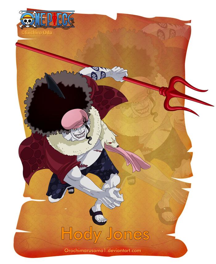 霍迪·琼斯
Hody Jones
在鱼人族的憎恨与愤怒之中成长的男人