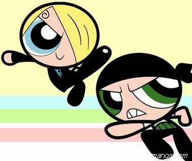 飞天小女警cosplay香吉士索隆