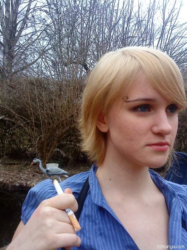 专业Cosplay团队，给你带来耳目一新的海贼王视觉盛宴