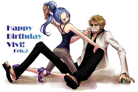 萨博和薇薇一见钟情。。。。。。。。。。。。。