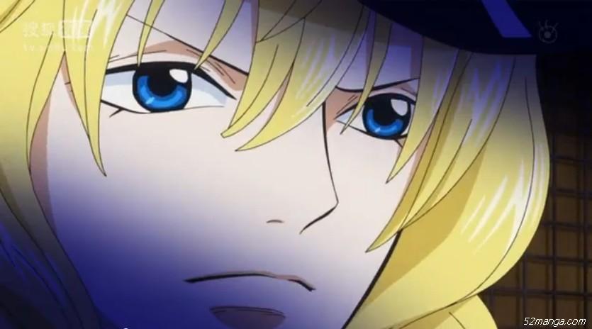 我是路西，要成为海贼王的男人