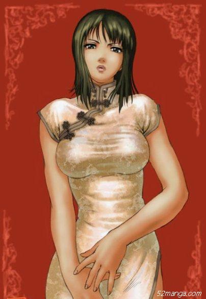 海贼王性感美图，你还Hold住吗