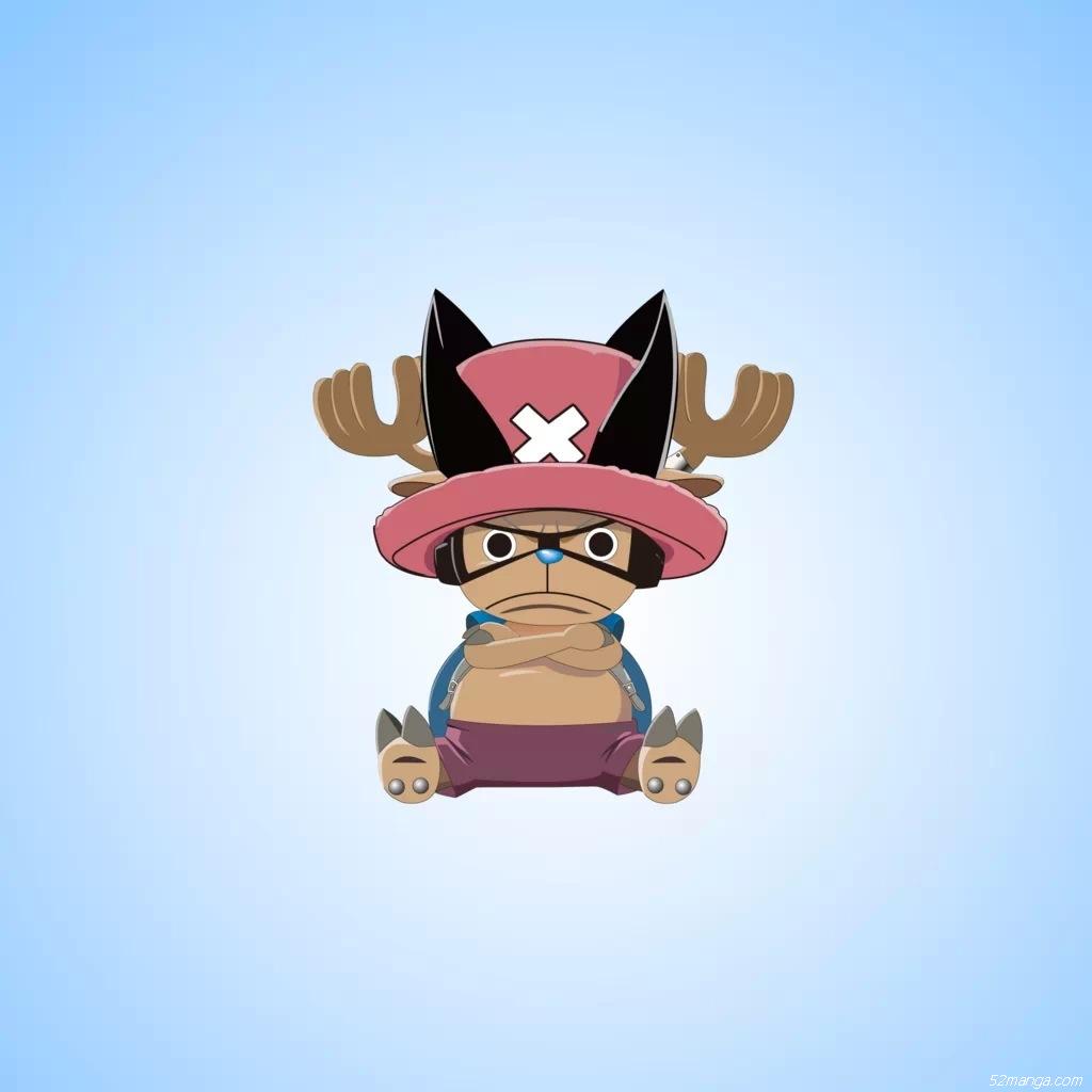 海贼王萌系乔巴