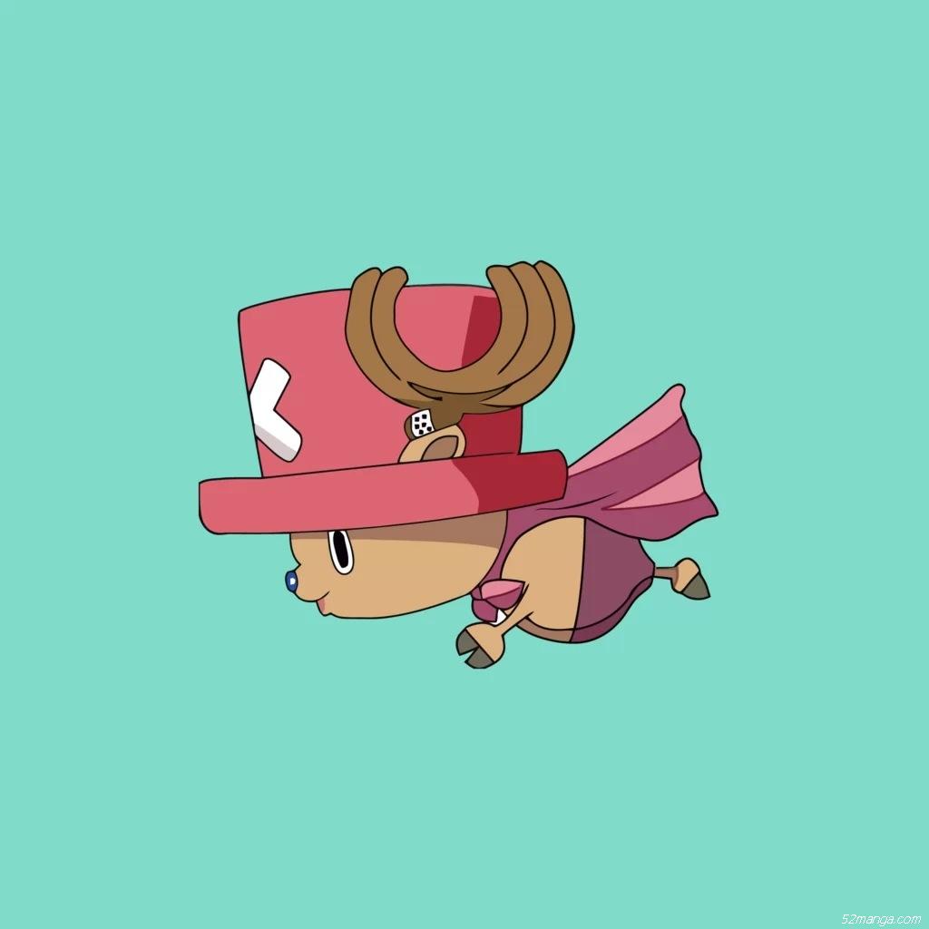 海贼王萌系乔巴