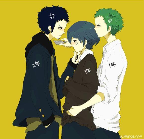 禽兽不用我解释 兽王看图 秒懂