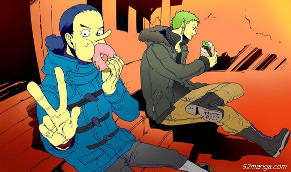 他们都在车站等车 去逛以前老朋友家