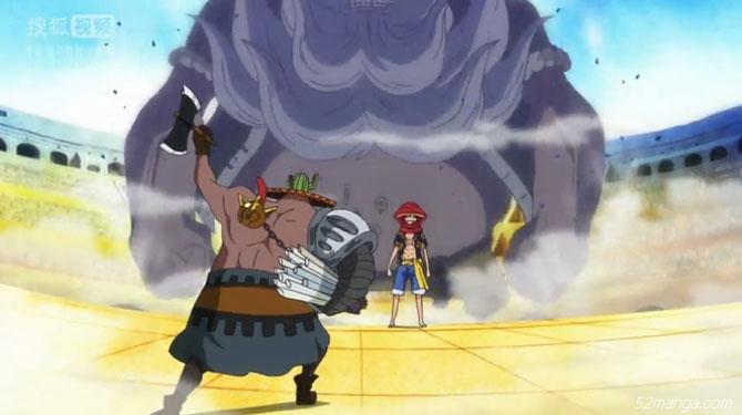 瞬间戳中笑点，吉恩背影好萌