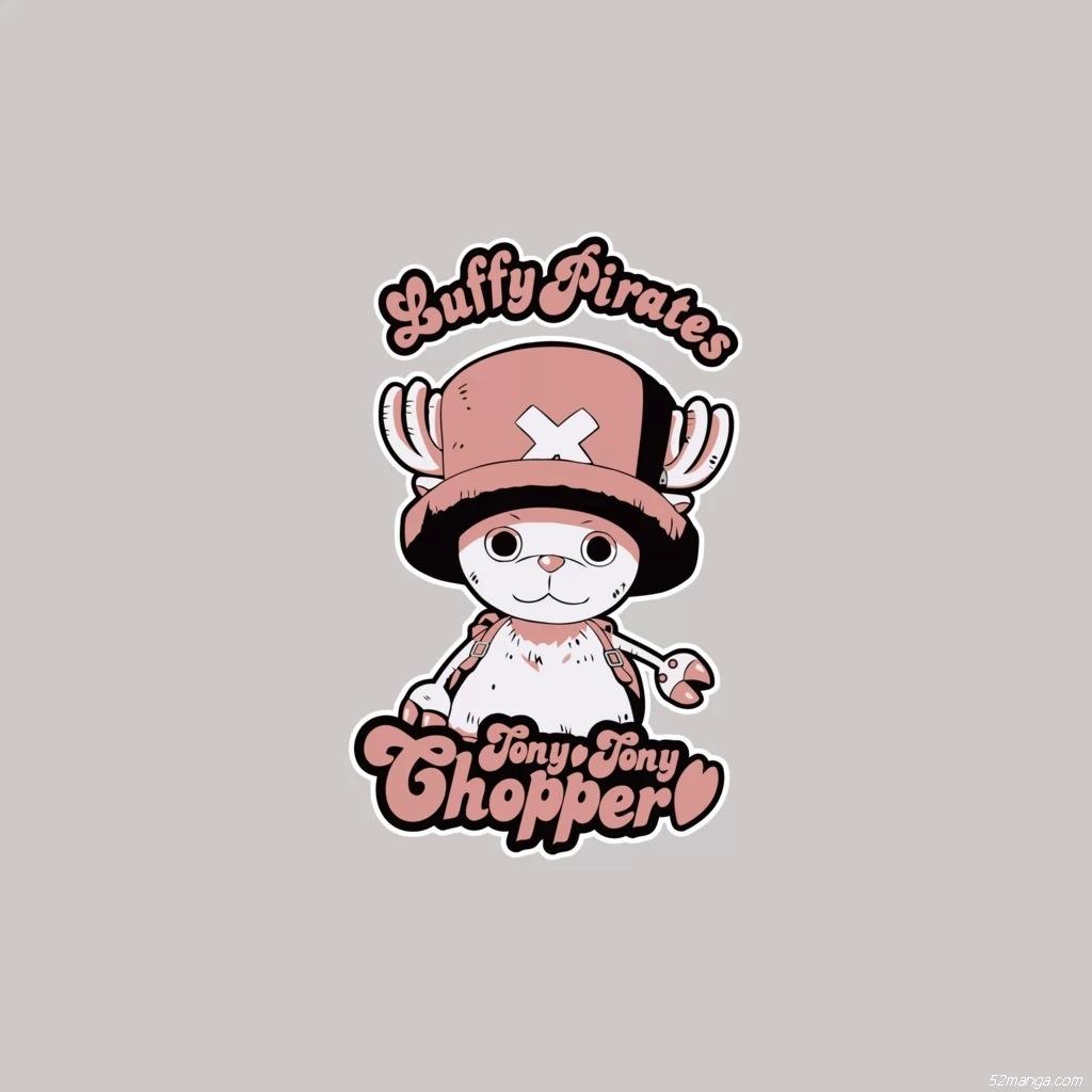 海贼王萌系乔巴