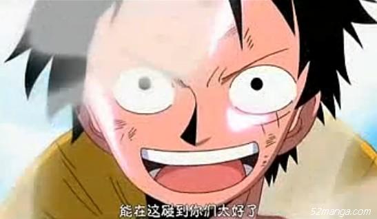 我能在这里碰到你们真是太好了