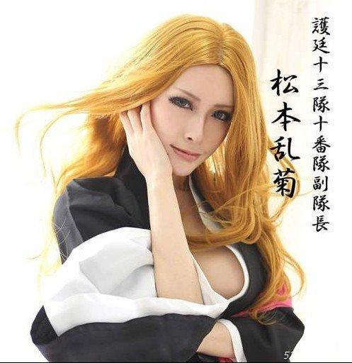 女神 妃丽美Cosplay