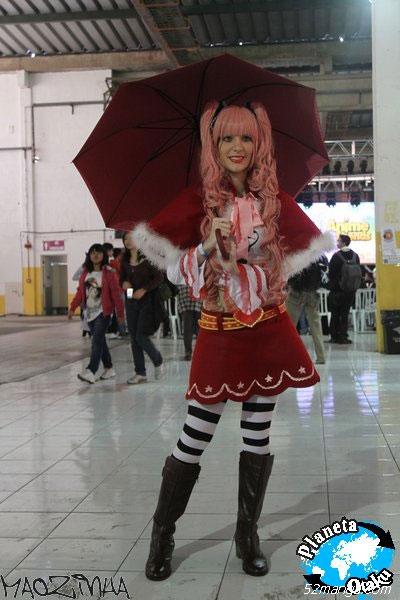 专业Cosplay团队，给你带来耳目一新的海贼王视觉盛宴