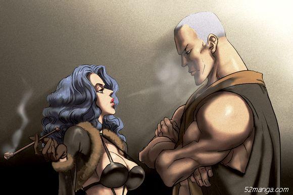 MR.1 也找到了真爱