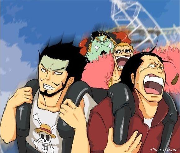 山治作为老板，对员工还是很关心的，经常组织员工出去游玩