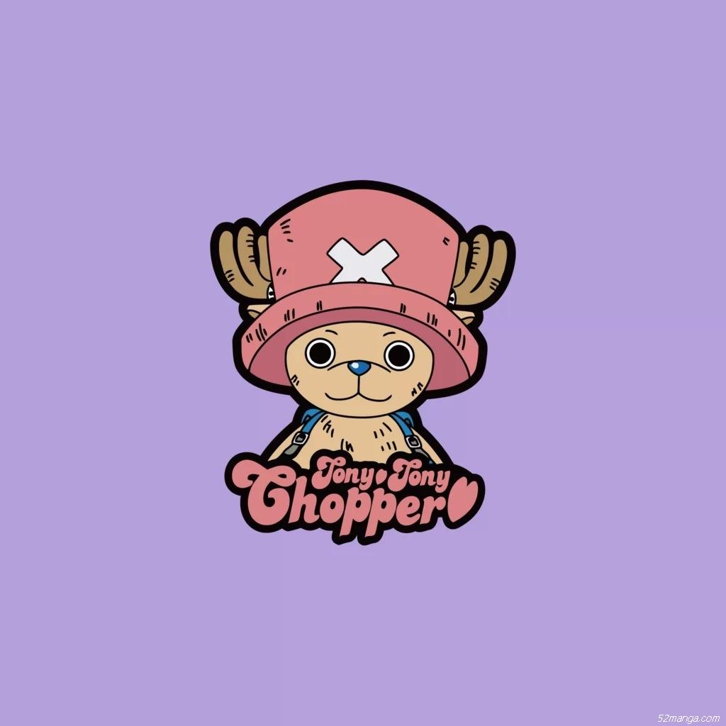 海贼王萌系乔巴