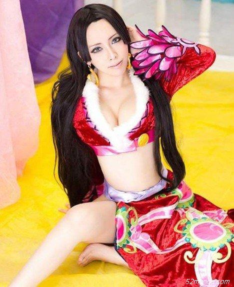 女神 妃丽美Cosplay