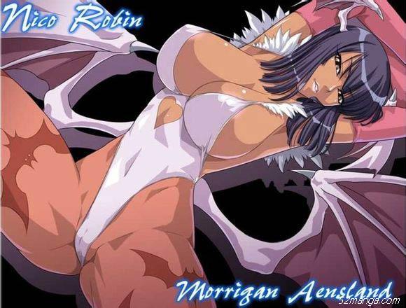 考古学家妮可罗宾经过健美训练后进军演艺界了吗