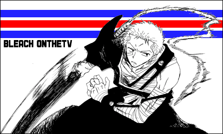 索隆cosplay死神黑崎一护