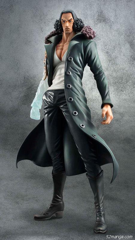 海军大将青稚精美手办，你心动了吗