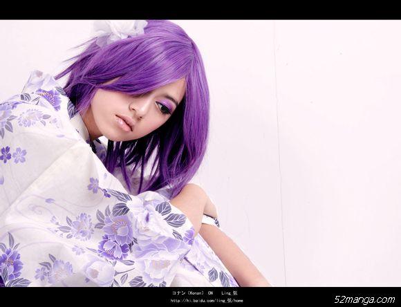 南姐御姐范儿十足呀