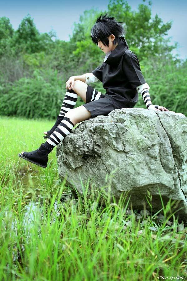 只有孤独才是我朋友