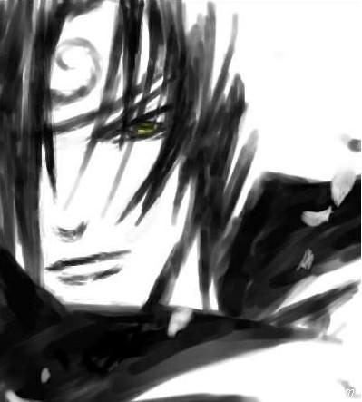 这次我真的没歹意了——大蛇丸
想当年，蛇叔先是被佐二少给灭了，当时以为佐二少的身子终于摆脱蛇叔的纠缠了，没想到鼬佐大战，蛇叔居然奇迹般的查了一杠子，果然蛇的生命力就是强啊，但还是抢不过弟控王，还是被鼬封印在酒林肉池的梦幻乡里了。
这回算是可以了吧，没想打岸本大叔还有后招，你看秽土转生不是失败了吗？那么多帅哥不是又化成风了？没关系，谁说大蛇丸死了，蛇叔无敌！
果然无敌的出现了，色叔摆着一副大义凛然的摸样说：“我对这场战争完全没兴趣，如果说现在还感兴趣的东西，那就是佐助你年轻的肉体了……”
爷我一口老血全喷电脑桌面上去了……